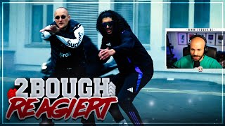 Olexesh x ​⁠ilo 7araga  MOTORSPORT  2Bough reagiert [upl. by Nannahs5]