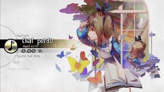 Deemo Chat perdu  Feryquitous 【音源】【高音質】 [upl. by Jacinta]