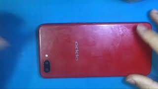 oppo a3s volume button not working  oppo a3s volume button replacement [upl. by Blodget]