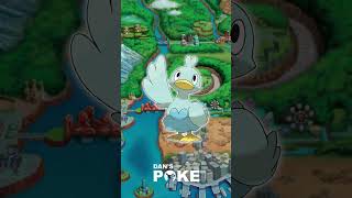 Pokemon Ducklett [upl. by Acima]