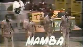 Télé Zaïre 1980 pt1  Franco amp le TP OK Jazz [upl. by Nnaihs79]