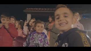 Mandi ft Xhynet amp Mikel Elmazi  Nishtulla City 2 Official Video [upl. by Dorine]