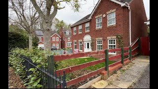 Jellicoe Avenue 5Bedroom House to Rent in Bristol [upl. by Giulio]