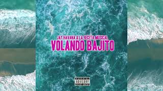 Jay Havana  VOLANDO BAJITO Prod La Receta Musical [upl. by Tychon]