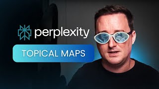 How to Create Topical Maps with Perplexity AI SEO FAST [upl. by Refynnej872]