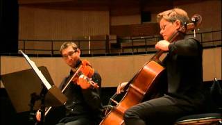 Andante Festivo for String Quartet [upl. by Kcirdef]