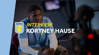 Interview  Kortney Hause [upl. by Mazel]