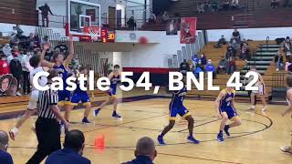 Castle 54 BNL 42 [upl. by Enihpled]