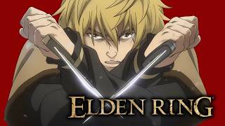 Elden Ring mas eu sou o THORFINN [upl. by Ocnarfnaig827]