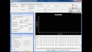 NETGEAR N900 WNDR4500 ROUTER TEST [upl. by Aihsened240]