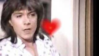 David Cassidy  For all the Lonely [upl. by Danila667]