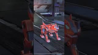 Transformers Earth Wars TASMANIA KID transformers transformersearthwars [upl. by Sanson393]