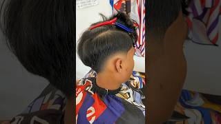 Low fade 2 jari 🔥🔥🔥 lowfade duajari 2024 barber hairstyle blurryfade [upl. by Rodenhouse]