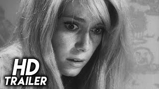 Repulsion 1965 Original Trailer FHD [upl. by Jutta]