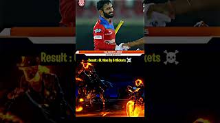 KXIP VS GL M7 IPL 2017 [upl. by Aneeuqahs]