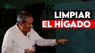 ¿CÓMO LIMPIAR EL HÍGADO [upl. by Tri]