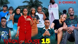 WRONG HOUSE  ep15 [upl. by Yerffeg482]