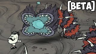 BETA Explaining NEW Boss Nightmare Creatures amp Void Weapons Depths of Duplicity BETA [upl. by Oicnecserc]