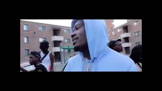 Video That Got Muwop C Thang C Murda Kenny and Los In That Jam [upl. by Lundgren730]