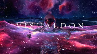 VISUALDON  Showreel 🌌 [upl. by Delphina835]