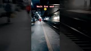 Mira road station 🙂 trending reels shortsfeed shorts lovestatus miraroad [upl. by Happ]