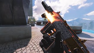 Cordite is a MONSTER in COD MOBILE This gunsmith is a game changer [upl. by Ahsirhcal210]