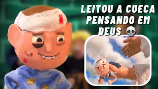 Moral Orel  O episódio que foi problemático demais [upl. by Lochner]