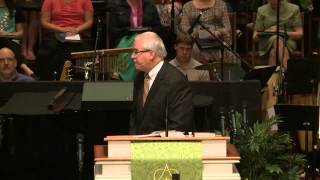 NFCN Nashville First Church of the Nazarene 060213 Worship Service [upl. by Atram]