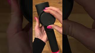 😍 Unboxing THE BEST Massager HYPERVOLT 2 PRO hypervolt unboxing unpacking [upl. by Ettenotna728]