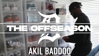 The Offseason  Akil Baddoo [upl. by Llatsyrk]