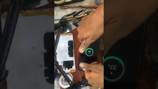 Samsung A045fds charging not working ytvideos [upl. by Osyth]