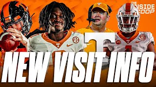 Vols Update Tennessee Returning To Neyland At Right Time  Visit List for Florida Gator Game [upl. by Derej]