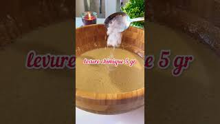 Recette crêpes en 10 minutes rapide et facile [upl. by Aihcrop]