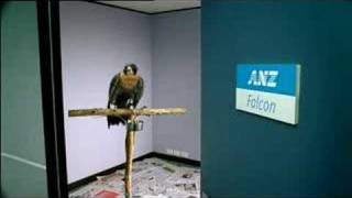 ANZ Think Tank ad [upl. by Aniger]