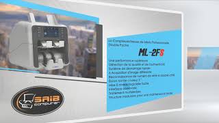 LIDIX ML2FS [upl. by Muriah]