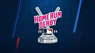 Home Run Derby l EN VIVO l Dominican Powers [upl. by Etnahsa]