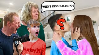 Youtuber Quiz  Guess the Youtuber by SONGS  Salish Matter Gabe Nidal Wonder Mila Marwah [upl. by Garfield]