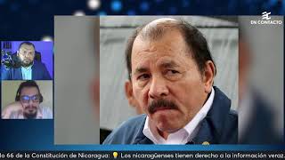 🚨 ENCONTACTO La nueva ruta canalera de Ortega ¿Impacto nuevas víctimas o fantasía [upl. by Aninep]