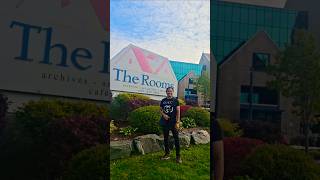 The Rooms Museum St John Newfoundland😍 canada short shortvideo [upl. by Edlitam515]