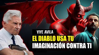 Yiye Avila  El Diablo Usa Tu Imaginación Contra Ti AUDIO OFICIAL [upl. by Arias]