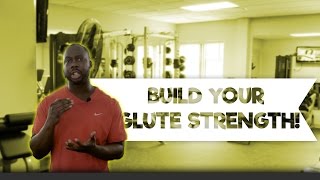 5 Glute strengthening exercises Best Gluteus Medius Maximus amp Minimus Exercises [upl. by Orimar]