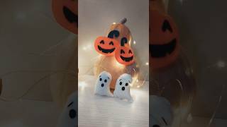 doll making  Halloween doll👻💀🎃shorts short tiktok diy [upl. by Gilburt402]