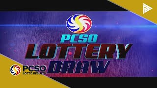 WATCH PCSO 9 PM Lotto Draw January 19 2024 [upl. by Anairt499]