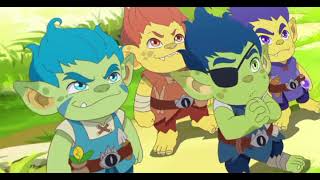 LEGO® Elves Secrets Of Elvendale EP 02 [upl. by Tracie]