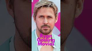 Ryan Gosling Best Movies shorts movie ryangosling barbie [upl. by Akcirred]