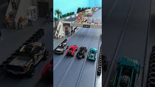 3DBotMaker Speedway Teaser Trailer 3dbotmaker diecastracing [upl. by Niarb58]