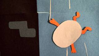 Humpty Dumpty Stop Motion [upl. by February]