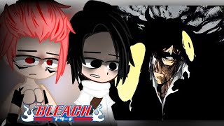 Character To Bleach amp Jujutsu Kaisen  Bleach  Jujutsu kaisen  Compilad [upl. by Hertz]