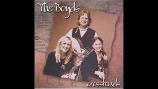 The Boyds  Angel By Your Side [upl. by Lap668]