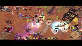 bandit BW hellfire  10142024 17utc  BW VS ML VS LYM [upl. by Fayina]